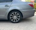 Сірий БМВ 5 Серія, об'ємом двигуна 2 л та пробігом 308 тис. км за 7800 $, фото 9 на Automoto.ua