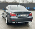 Сірий БМВ 5 Серія, об'ємом двигуна 2 л та пробігом 340 тис. км за 8600 $, фото 1 на Automoto.ua
