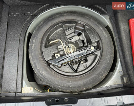 Серый БМВ 5 Серия, объемом двигателя 2 л и пробегом 360 тыс. км за 8750 $, фото 115 на Automoto.ua