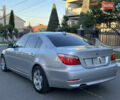 Серый БМВ 5 Серия, объемом двигателя 3 л и пробегом 310 тыс. км за 11999 $, фото 1 на Automoto.ua