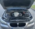 БМВ 5 Серия 2008 в Львове на Automoto.ua Серый БМВ 5 Серия, объемом двигателя 2 л и пробегом 385 тыс. км за 9200 $, фото 5 на Automoto.ua