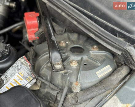 Серый БМВ 5 Серия, объемом двигателя 2 л и пробегом 360 тыс. км за 9850 $, фото 112 на Automoto.ua