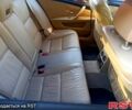 Сірий БМВ 5 Серія, об'ємом двигуна 3 л та пробігом 354 тис. км за 10000 $, фото 5 на Automoto.ua