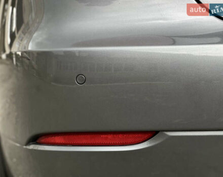 Сірий БМВ 5 Серія, об'ємом двигуна 2.5 л та пробігом 254 тис. км за 9450 $, фото 15 на Automoto.ua