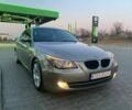 Серый БМВ 5 Серия, объемом двигателя 2 л и пробегом 367 тыс. км за 8750 $, фото 1 на Automoto.ua
