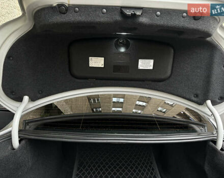 Серый БМВ 5 Серия, объемом двигателя 2.5 л и пробегом 262 тыс. км за 9000 $, фото 42 на Automoto.ua