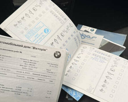 Серый БМВ 5 Серия, объемом двигателя 2 л и пробегом 270 тыс. км за 7500 $, фото 27 на Automoto.ua