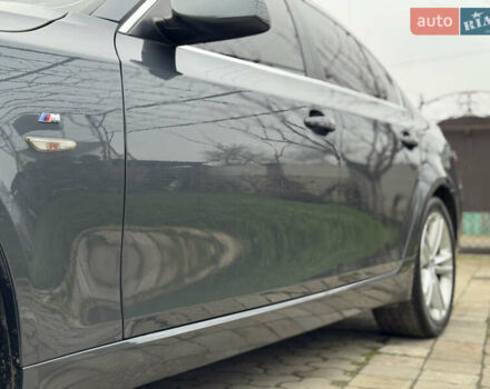 Серый БМВ 5 Серия, объемом двигателя 2 л и пробегом 360 тыс. км за 8750 $, фото 21 на Automoto.ua