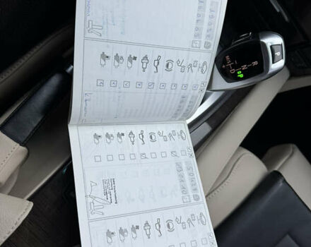 Серый БМВ 5 Серия, объемом двигателя 2 л и пробегом 360 тыс. км за 8750 $, фото 119 на Automoto.ua