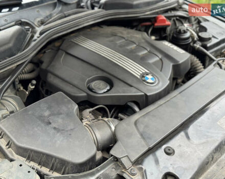 Серый БМВ 5 Серия, объемом двигателя 2 л и пробегом 360 тыс. км за 8750 $, фото 107 на Automoto.ua