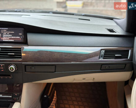 Серый БМВ 5 Серия, объемом двигателя 2 л и пробегом 360 тыс. км за 8750 $, фото 81 на Automoto.ua