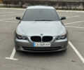 Сірий БМВ 5 Серія, об'ємом двигуна 2.99 л та пробігом 382 тис. км за 11500 $, фото 4 на Automoto.ua