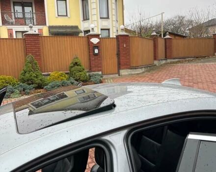 Серый БМВ 5 Серия, объемом двигателя 3 л и пробегом 300 тыс. км за 10500 $, фото 3 на Automoto.ua