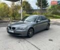 Сірий БМВ 5 Серія, об'ємом двигуна 2 л та пробігом 308 тис. км за 7800 $, фото 3 на Automoto.ua