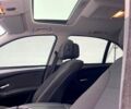 Серый БМВ 5 Серия, объемом двигателя 2 л и пробегом 274 тыс. км за 8999 $, фото 8 на Automoto.ua