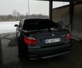 Сірий БМВ 5 Серія, об'ємом двигуна 3 л та пробігом 430 тис. км за 11500 $, фото 1 на Automoto.ua