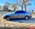 Серый БМВ 5 Серия, объемом двигателя 3 л и пробегом 350 тыс. км за 11000 $, фото 5 на Automoto.ua