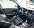 Сірий БМВ 5 Серія, об'ємом двигуна 3 л та пробігом 430 тис. км за 11500 $, фото 69 на Automoto.ua