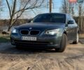 Сірий БМВ 5 Серія, об'ємом двигуна 2.5 л та пробігом 177 тис. км за 8926 $, фото 1 на Automoto.ua
