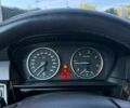 Серый БМВ 5 Серия, объемом двигателя 2 л и пробегом 369 тыс. км за 8999 $, фото 16 на Automoto.ua