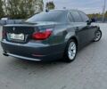 Серый БМВ 5 Серия, объемом двигателя 2 л и пробегом 300 тыс. км за 8800 $, фото 3 на Automoto.ua