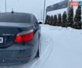 Сірий БМВ 5 Серія, об'ємом двигуна 3 л та пробігом 430 тис. км за 11500 $, фото 22 на Automoto.ua