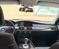 Серый БМВ 5 Серия, объемом двигателя 2 л и пробегом 270 тыс. км за 7500 $, фото 24 на Automoto.ua
