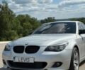 Серый БМВ 5 Серия, объемом двигателя 2 л и пробегом 248 тыс. км за 9000 $, фото 8 на Automoto.ua
