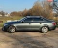 Сірий БМВ 5 Серія, об'ємом двигуна 2.5 л та пробігом 177 тис. км за 8926 $, фото 2 на Automoto.ua
