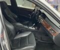 Сірий БМВ 5 Серія, об'ємом двигуна 3 л та пробігом 382 тис. км за 10700 $, фото 3 на Automoto.ua