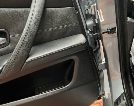 Серый БМВ 5 Серия, объемом двигателя 3 л и пробегом 300 тыс. км за 10500 $, фото 21 на Automoto.ua