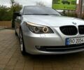 Сірий БМВ 5 Серія, об'ємом двигуна 2.5 л та пробігом 264 тис. км за 7500 $, фото 6 на Automoto.ua