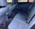 Серый БМВ 5 Серия, объемом двигателя 3 л и пробегом 220 тыс. км за 8950 $, фото 14 на Automoto.ua