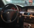 Сірий БМВ 5 Серія, об'ємом двигуна 3 л та пробігом 357 тис. км за 13500 $, фото 34 на Automoto.ua