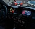 Серый БМВ 5 Серия, объемом двигателя 3 л и пробегом 310 тыс. км за 8500 $, фото 16 на Automoto.ua