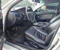 Сірий БМВ 5 Серія, об'ємом двигуна 2.5 л та пробігом 271 тис. км за 8490 $, фото 8 на Automoto.ua