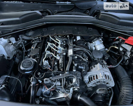 Сірий БМВ 5 Серія, об'ємом двигуна 2 л та пробігом 260 тис. км за 8999 $, фото 39 на Automoto.ua