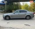 Сірий БМВ 5 Серія, об'ємом двигуна 2 л та пробігом 308 тис. км за 7800 $, фото 4 на Automoto.ua