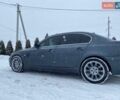 Сірий БМВ 5 Серія, об'ємом двигуна 3 л та пробігом 430 тис. км за 11500 $, фото 37 на Automoto.ua