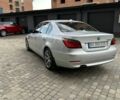 Серый БМВ 5 Серия, объемом двигателя 2.5 л и пробегом 265 тыс. км за 7999 $, фото 8 на Automoto.ua