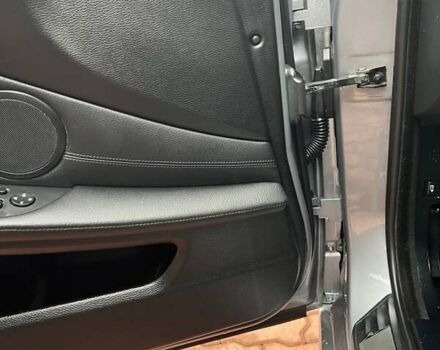 Серый БМВ 5 Серия, объемом двигателя 3 л и пробегом 300 тыс. км за 10500 $, фото 17 на Automoto.ua