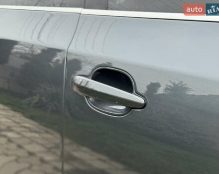 Серый БМВ 5 Серия, объемом двигателя 2 л и пробегом 360 тыс. км за 8750 $, фото 38 на Automoto.ua