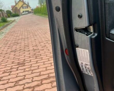 Серый БМВ 5 Серия, объемом двигателя 3 л и пробегом 300 тыс. км за 10500 $, фото 20 на Automoto.ua