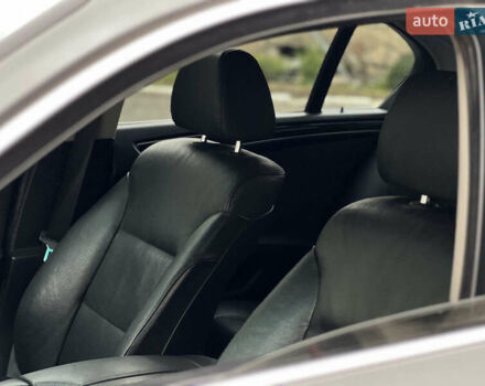 Сірий БМВ 5 Серія, об'ємом двигуна 2.5 л та пробігом 254 тис. км за 9450 $, фото 23 на Automoto.ua