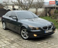 Серый БМВ 5 Серия, объемом двигателя 2 л и пробегом 360 тыс. км за 8750 $, фото 30 на Automoto.ua
