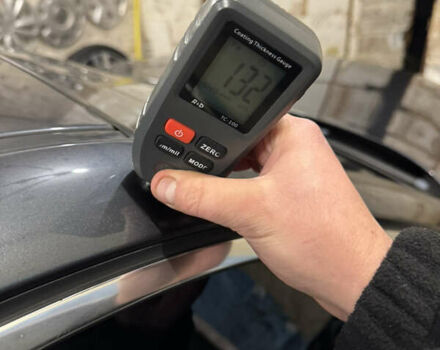 Серый БМВ 5 Серия, объемом двигателя 2 л и пробегом 360 тыс. км за 8750 $, фото 138 на Automoto.ua