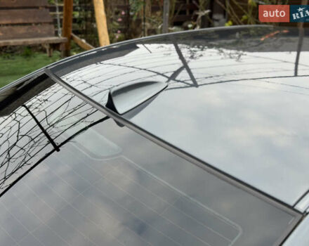 Серый БМВ 5 Серия, объемом двигателя 2 л и пробегом 360 тыс. км за 8750 $, фото 62 на Automoto.ua