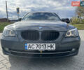 БМВ 5 Серия 2009 в Виннице на Automoto.ua Серый БМВ 5 Серия, объемом двигателя 2 л и пробегом 205 тыс. км за 11700 $, фото 12 на Automoto.ua