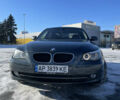 Серый БМВ 5 Серия, объемом двигателя 2 л и пробегом 333 тыс. км за 12000 $, фото 1 на Automoto.ua