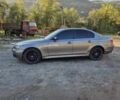 БМВ 5 Серия 2009 в Рахове на Automoto.ua Серый БМВ 5 Серия, объемом двигателя 3 л и пробегом 262 тыс. км за 6400 $, фото 4 на Automoto.ua